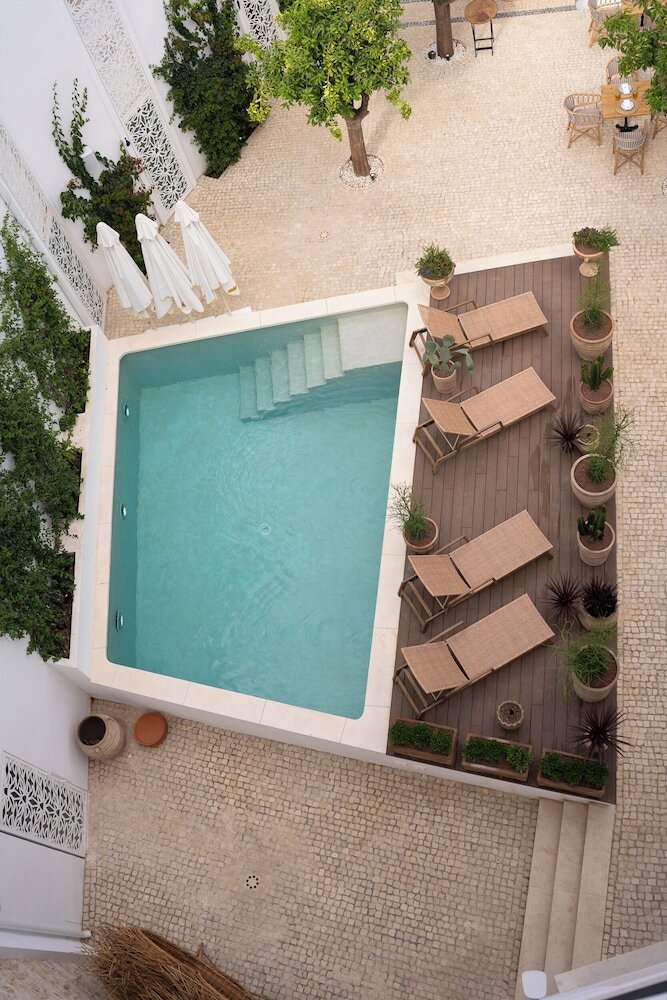 Porter�a Santa Clara Hotel Boutique