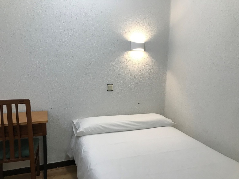 Hotel Hostal La Mexicana