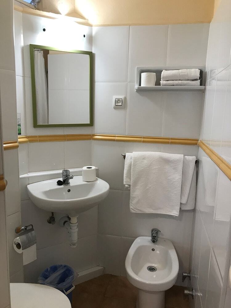 Hotel Hostal La Mexicana