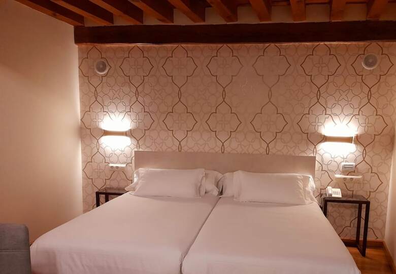 Hotel Spa La Casa Mud�jar