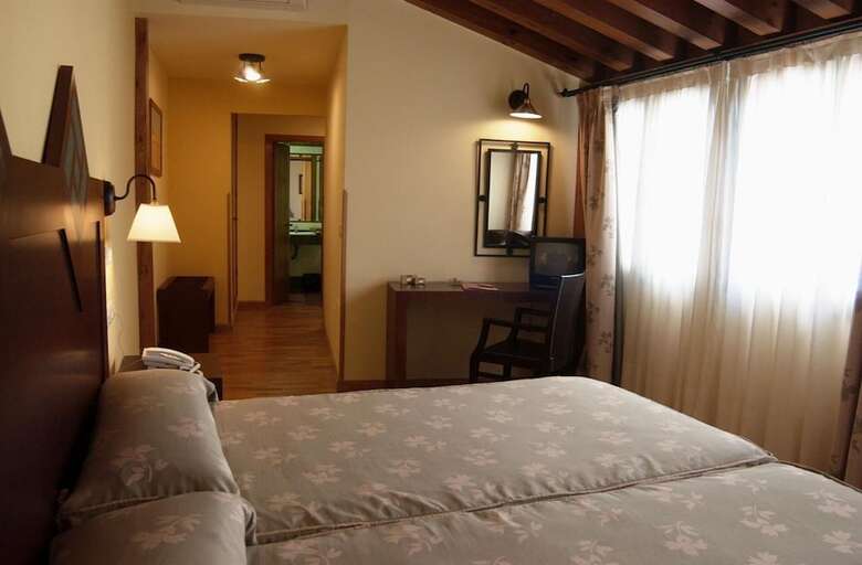 Hotel Spa La Casa Mud�jar