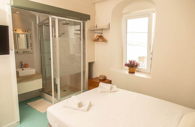 Hotel Casa Africa
