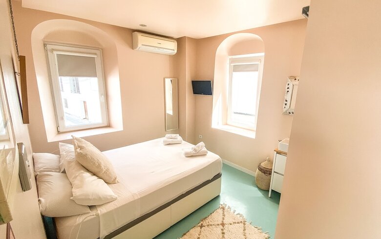 Hotel Casa Africa