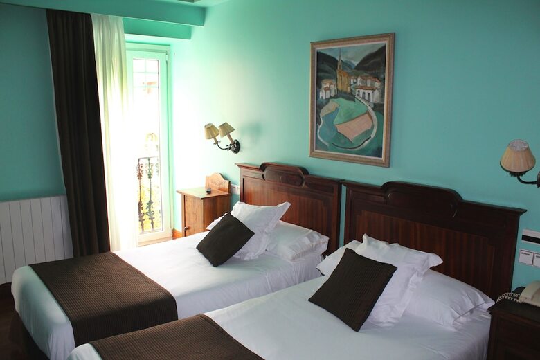 Hotel La Galer�a
