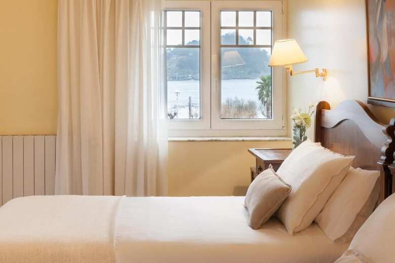 Hotel La Galer�a