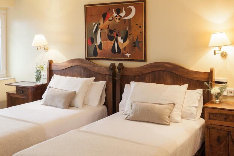 Hotel La Galer�a