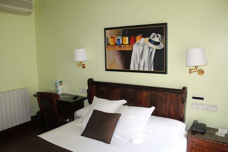 Hotel La Galer�a