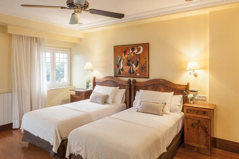 Hotel La Galer�a