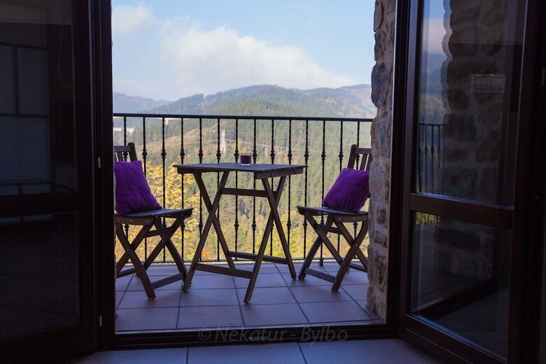 Aparthotel Caserio Gorosarri