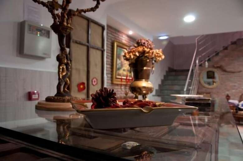 Aparthotel Caserio Gorosarri