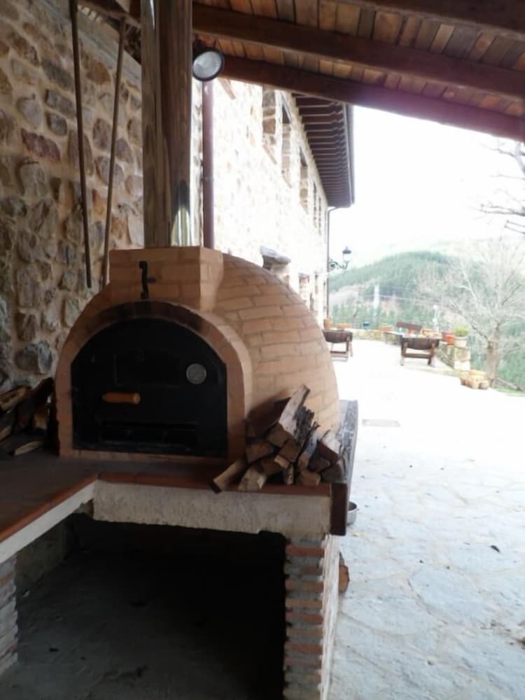Aparthotel Caserio Gorosarri