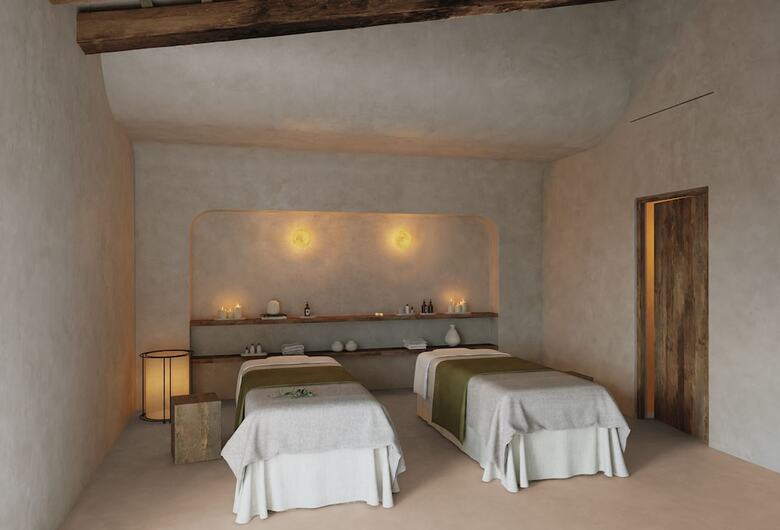 Hotel Vestige Biniduf�