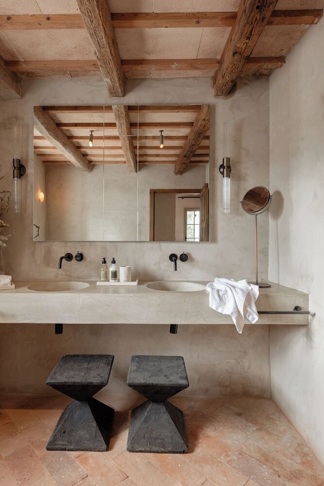 Hotel Vestige Biniduf�