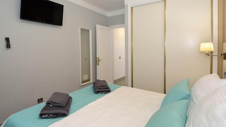 Hotel Luz Y Mar Apartments