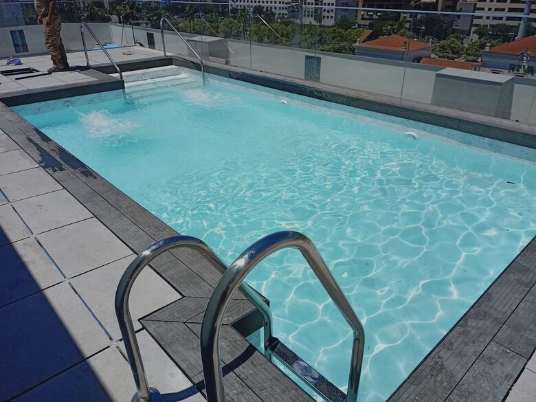 Hotel Soho Boutique Cordoba
