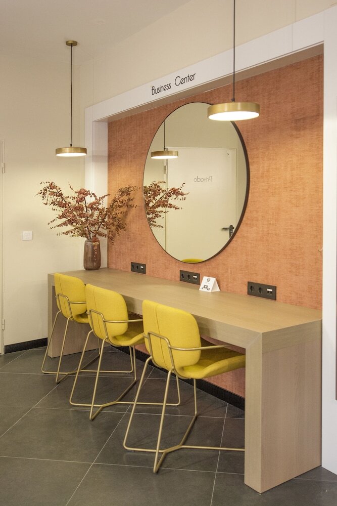 Hotel Soho Boutique Cordoba