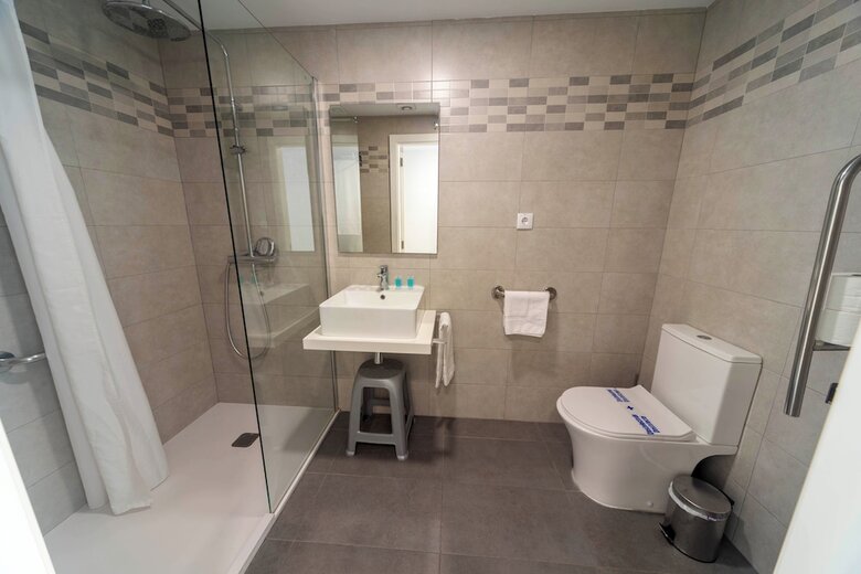 Hostal Anna Benidorm