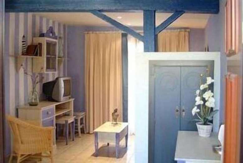 Aparthotel La Espada�a