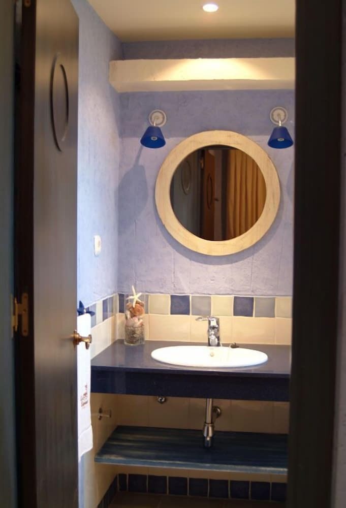 Aparthotel La Espada�a