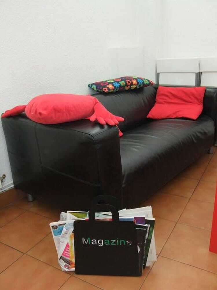 Hostal Bilbao Akelarre Hostel