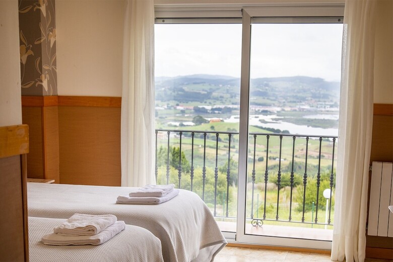 Hotel R�a De Suances