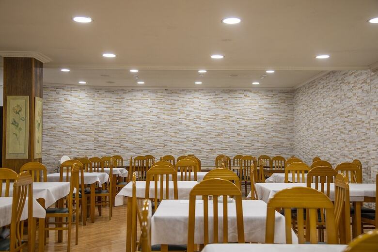 Hotel R�a De Suances