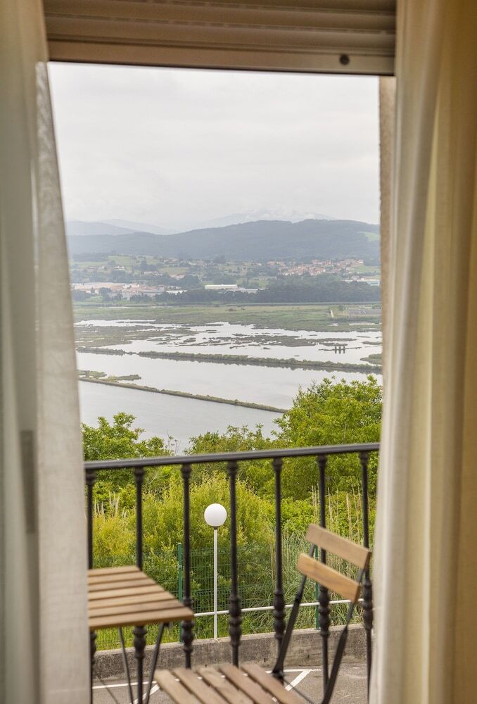 Hotel R�a De Suances