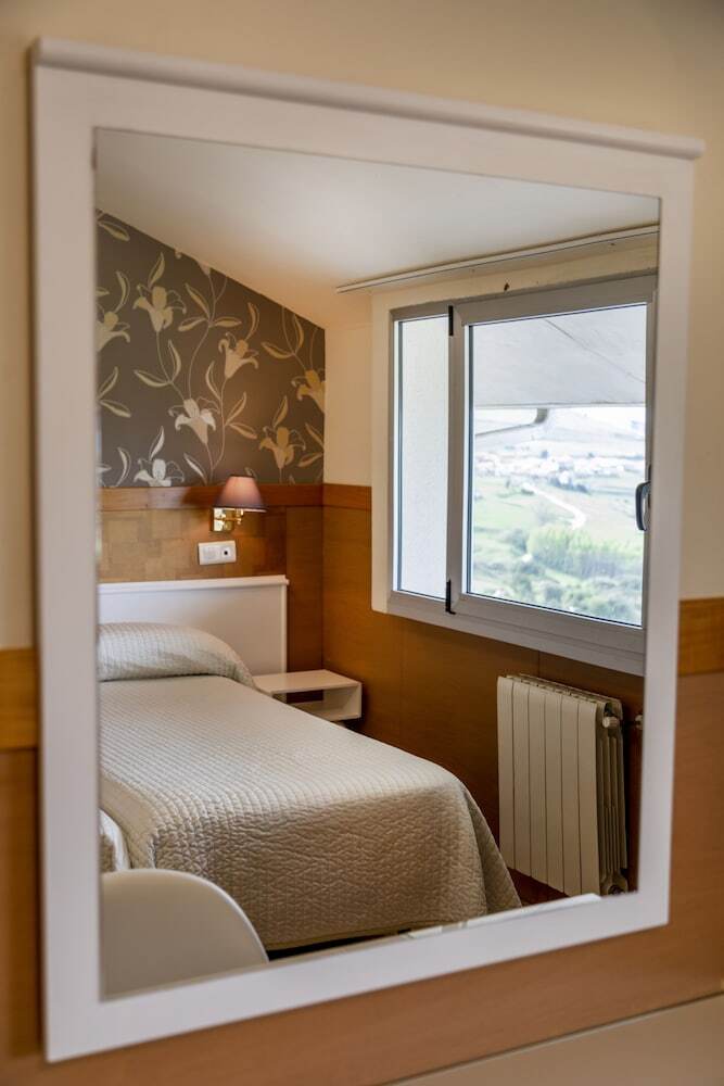 Hotel R�a De Suances