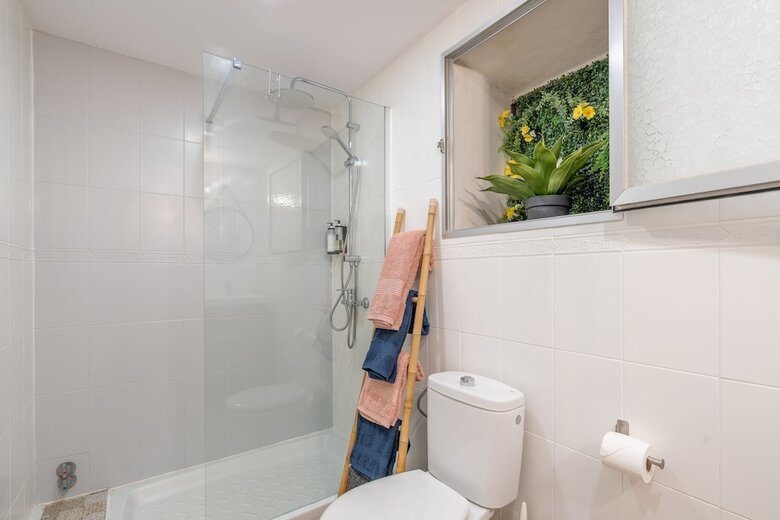Hotel Las Brisas Estepona