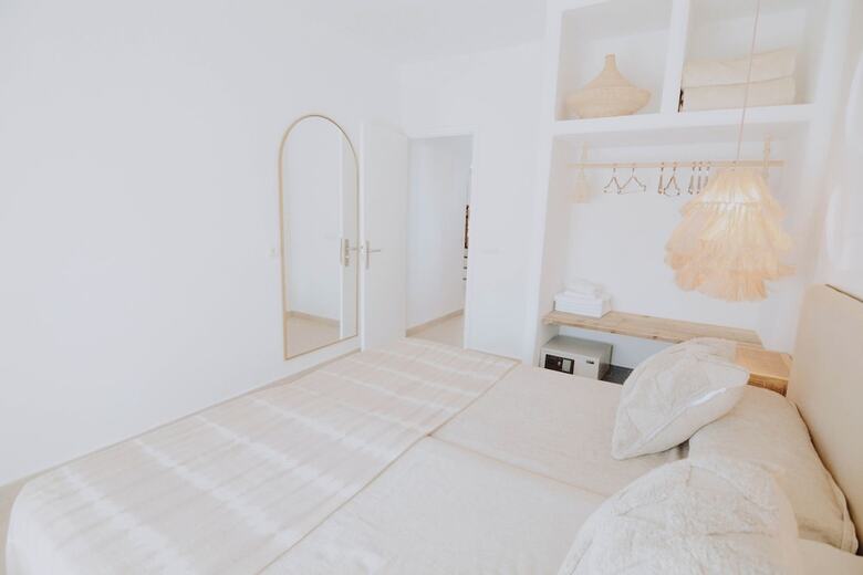 Aparthotel Secret Oasis Ibiza- Adults Only