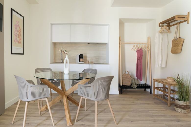 Aparthotel Lan Suites