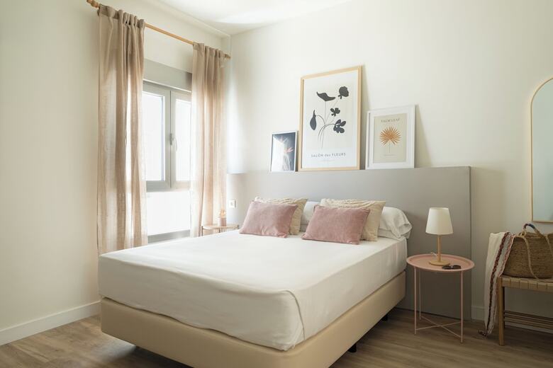 Aparthotel Lan Suites
