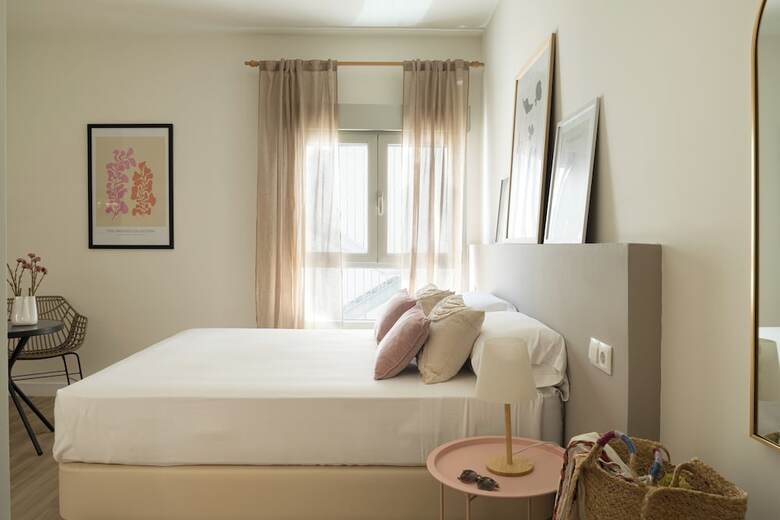 Aparthotel Lan Suites