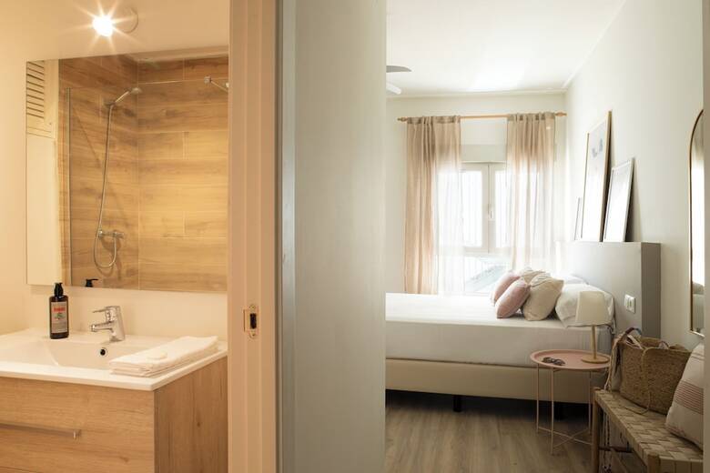 Aparthotel Lan Suites