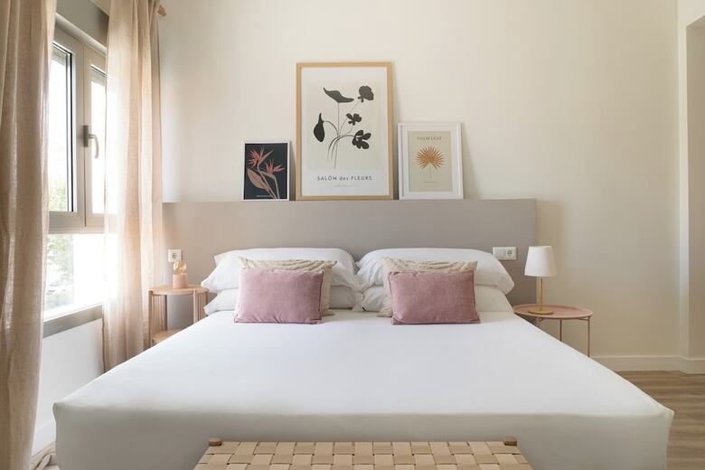 Aparthotel Lan Suites