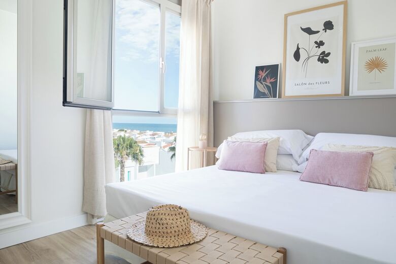 Aparthotel Lan Suites