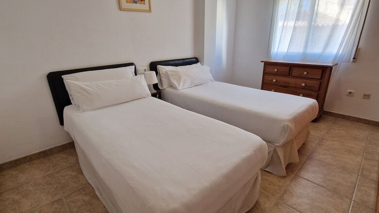 Hotel Apartamentos Latin