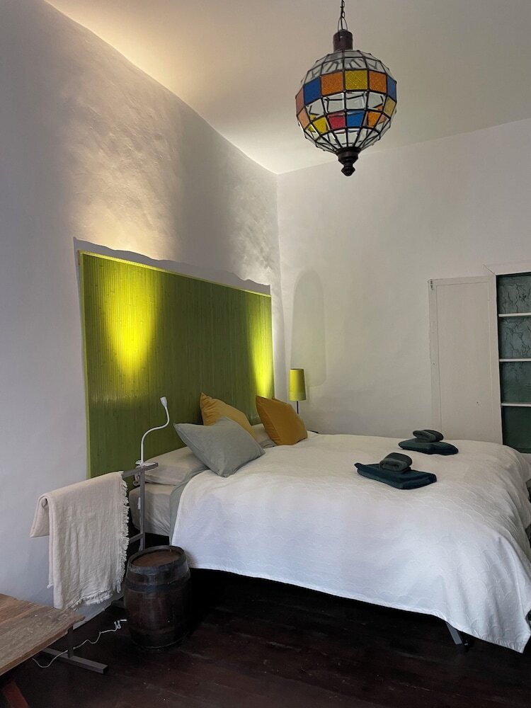 Aparthotel Gato Azul Coliving