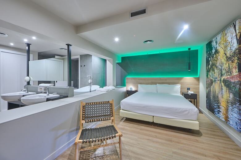 Hotel Mas De La Sala