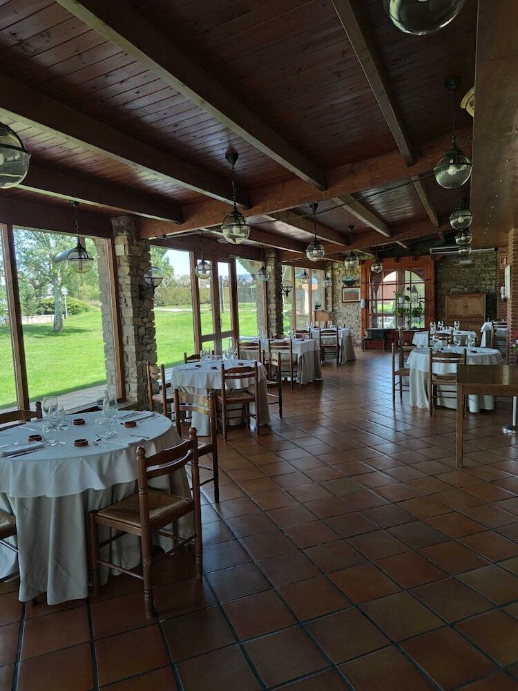 Hotel Mas De La Sala
