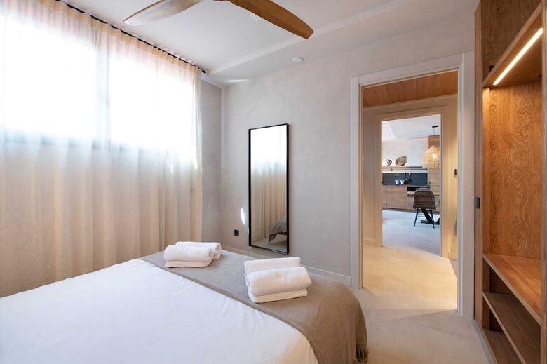 Apartamentos Balisse