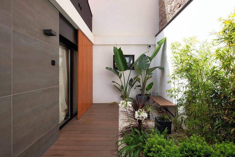 Apartamentos Balisse