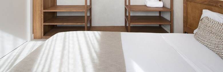 Apartamentos Balisse