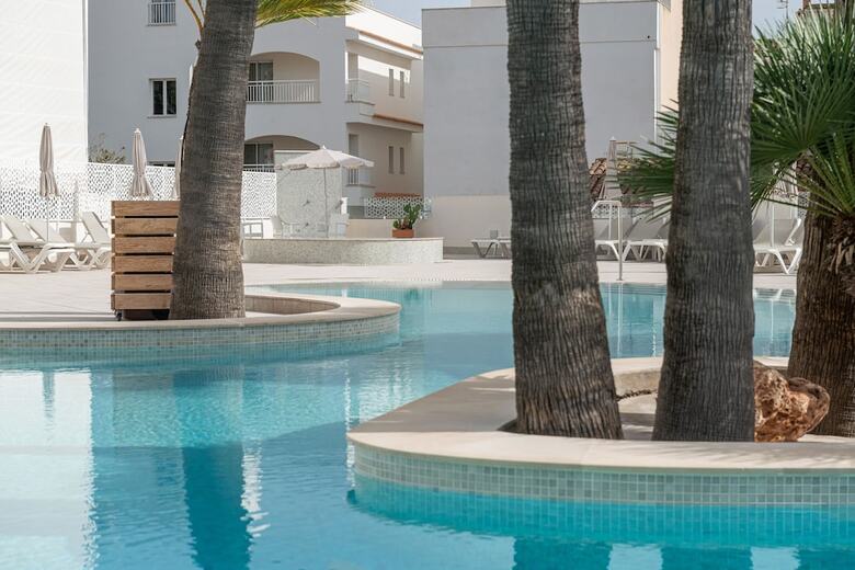 Hotel Cala Bona