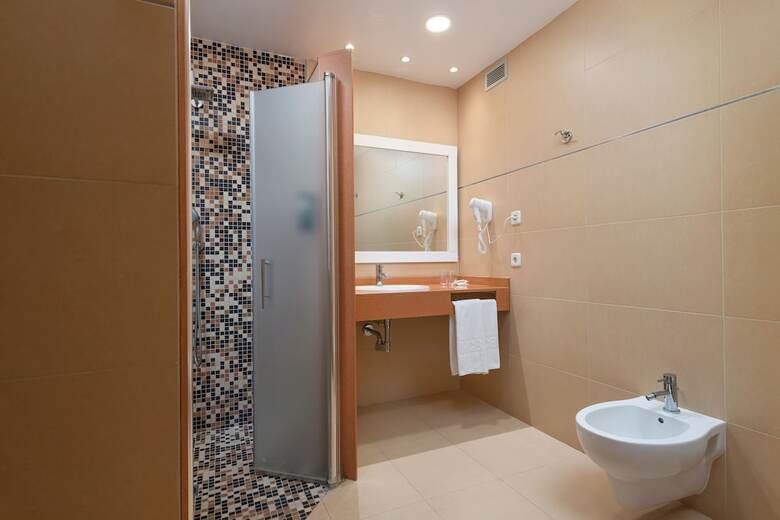 Hotel Cala Bona