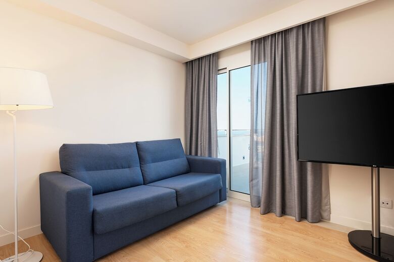 Hotel Cala Bona