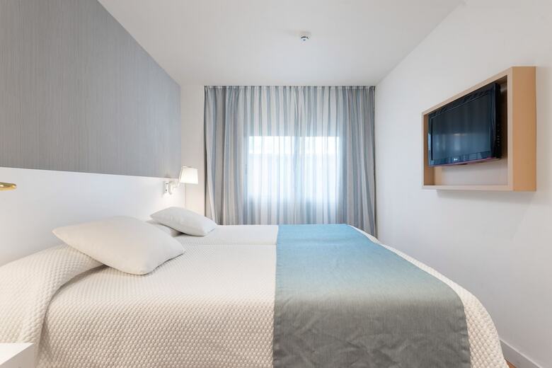 Hotel Cala Bona