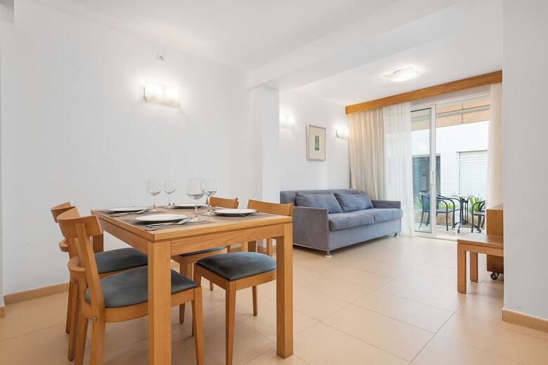 Hotel Cala Bona