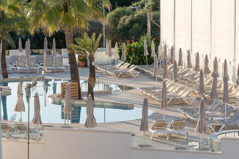 Hotel Cala Bona