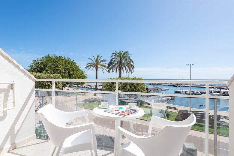 Hotel Cala Bona